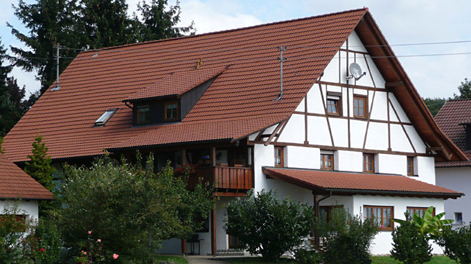 Urlaub am Bodensee bei Meersburg