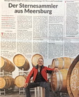 Der Sternesammler von Meersburg